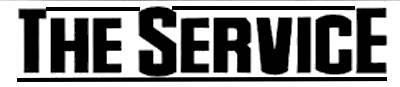 logo The Service
